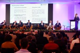 Lançamento da empresa Windey Energy. Foto: Joá Souza/GOVBA 