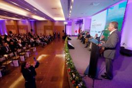 Lançamento da empresa Windey Energy. Foto: Joá Souza/GOVBA 