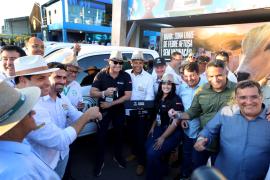 Luís Eduardo Magalhães. Foto: Wuiga Rubini/GOVBA 