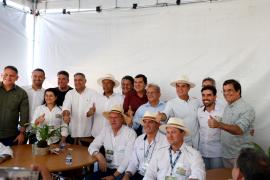 Luís Eduardo Magalhães. Foto: Wuiga Rubini/GOVBA 