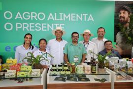 Luís Eduardo Magalhães. Foto: Wuiga Rubini/GOVBA 