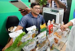 Luís Eduardo Magalhães. Foto: Wuiga Rubini/GOVBA 