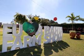 Luís Eduardo Magalhães. Foto: Wuiga Rubini/GOVBA 