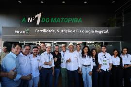 Luís Eduardo Magalhães. Foto: Wuiga Rubini/GOVBA 