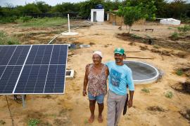 Bahia celebra o Dia Mundial do Meio Ambiente com avanços em sustentabilidade, conservação e geração de renda