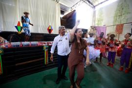 Muritiba. Fotos: Joá Souza/GOVBA