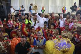 Muritiba. Fotos: Joá Souza/GOVBA