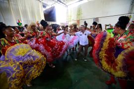 Muritiba. Fotos: Joá Souza/GOVBA