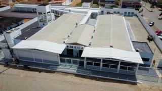 NOVA SOURE . Foto: Amanda Ercília/GOVBA