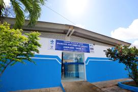 NOVA SOURE . Foto: Amanda Ercília/GOVBA