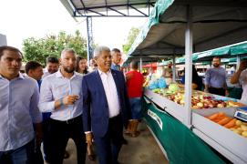 NOVA SOURE . Foto: Amanda Ercília/GOVBA