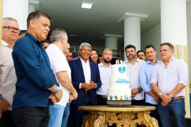 NOVA SOURE . Foto: Amanda Ercília/GOVBA