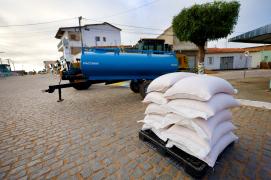 NOVA SOURE . Foto: Amanda Ercília/GOVBA