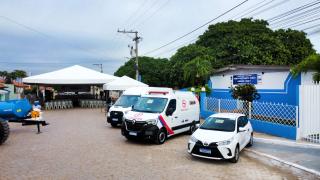 NOVA SOURE . Foto: Amanda Ercília/GOVBA