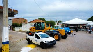 NOVA SOURE . Foto: Amanda Ercília/GOVBA