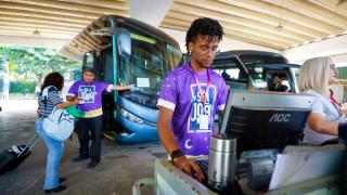 Operação São João. Foto: Feijão Almeida/GOVBA 