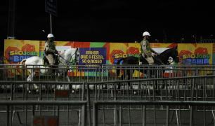 Operação se segurança São João 2025, Parque e Exposições. Fotos Matheus LandimGOVBA (7).jpeg