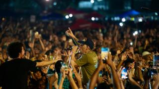 Paripe – Manu Bahtidão. Fotos: Nti Uirá 