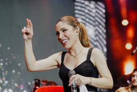 Paripe – Manu Bahtidão. Fotos: Nti Uirá 