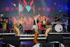 Paripe – Manu Bahtidão. Fotos: Nti Uirá 