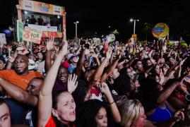 Paripe - Bel Marques. Foto: Nti Uirá