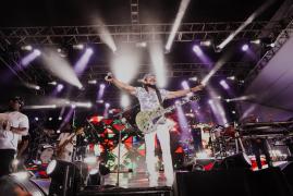 Paripe - Bel Marques. Foto: Nti Uirá