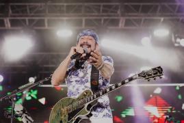 Paripe - Bel Marques. Foto: Nti Uirá