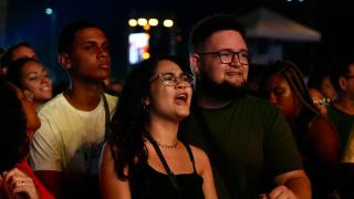 Parque de Exposições – Dorgival Dantas. Foto: Philipe Sampaio 