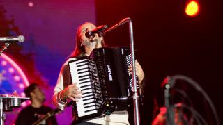 Parque de Exposições – Dorgival Dantas. Foto: Philipe Sampaio 
