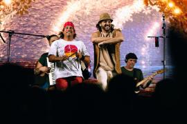 Pelourinho - Falamansa. Foto: Icaro Soares