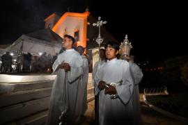 Noite das Lanternas, Rio de Contas. Foto: Wuiga Rubini/GOVBA