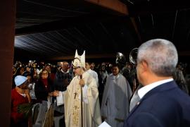 Noite das Lanternas, Rio de Contas. Foto: Wuiga Rubini/GOVBA