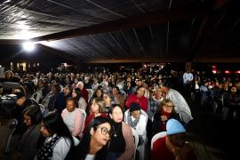 Noite das Lanternas, Rio de Contas. Foto: Wuiga Rubini/GOVBA