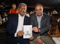 Noite das Lanternas, Rio de Contas. Foto: Wuiga Rubini/GOVBA