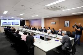 São Félix do Coribe. Foto: Wuiga Rubini/GOVBA