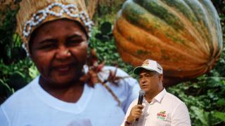 Sertão Vivo - Itiúba. Foto: Matheus Landim/GOVBA