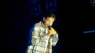 Thiago Aquino. Foto: Philipe Sampaio 