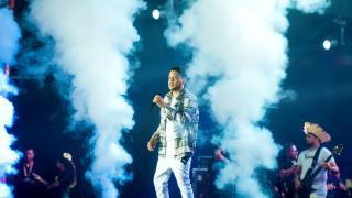 Thiago Aquino. Foto: Philipe Sampaio 