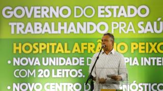 Vitória da Conquista. Foto: Matheus Landim/GOVBA