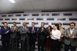 Reunião TCE/BA. Foto: Wuiga Rubini/GOVBA