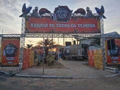 Fotos: Divulgação SSP