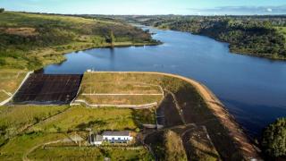 DI USV Barragem Catolé. Foto: Carcará Produções