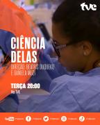 TVE destaca protagonismo de mulheres negras com programação especial