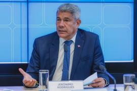 Brasília - Reunião com o Ministério dos Transportes e as bancadas Federal e Estadual do Estado da Bahia. Foto: Marcio Ferreira/Ministério dos Transportes 