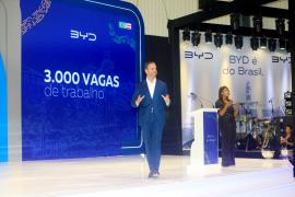 Camaçari. Foto: Thuane Maria/GOVBA