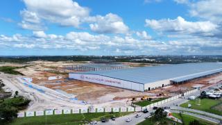 Camaçari. Foto: Thuane Maria/GOVBA