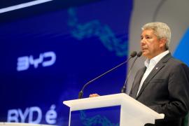 Camaçari. Foto: Thuane Maria/GOVBA