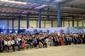 Camaçari. Foto: Thuane Maria/GOVBA