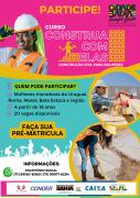 Construa com Elas