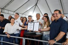 Cristópolis. Foto: Wuiga Rubini/GOVBA